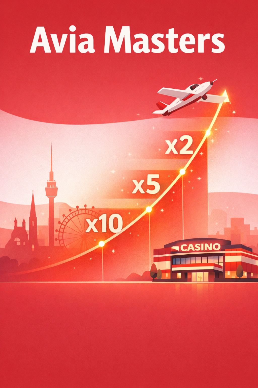 Spannung und Spielerlebnis