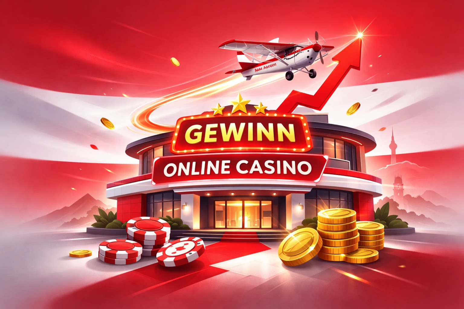Tipps für Avia Masters Spieler